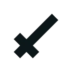 Fight SVG Icon